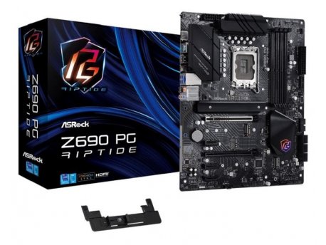 ASROCK Z690 PG Ripitide PLO03299 cena