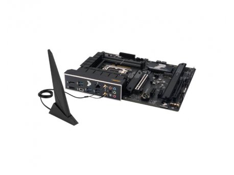 ASUS TUF GAMING H770-PRO WIFI cena