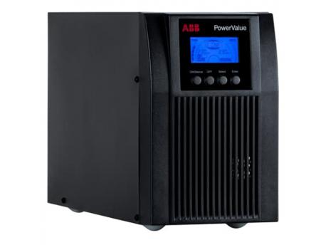 ABB PowerValue 11T G2 2 kVA B 2000VA 1800W UPS