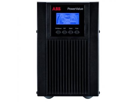 ABB PowerValue 11T G2 2 kVA B 2000VA 1800W UPS