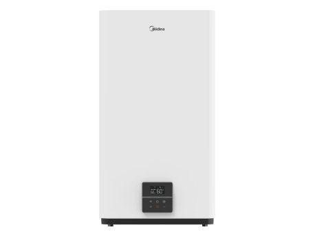 MIDEA Bojler D80-20ED6(D) sa suvim grejačem