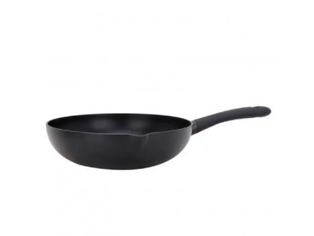 TEXELL Tiganj Wok Black Magic TPBM-W28