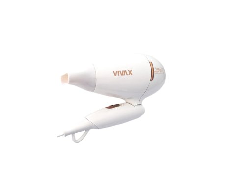 VIVAX Home HD-1601FT Fen