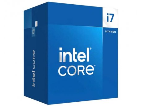 INTEL Core i7-14700 do 5.40GHz Box procesor