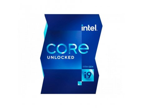 INTEL Core i9-11900K 8-Core 3.5GHz (5.30GHz) Box cena