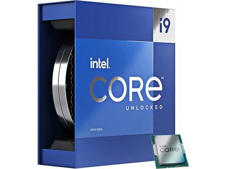 INTEL Core i9-13900K 24-Core 3.00GHz (5.80GHz) Box cena