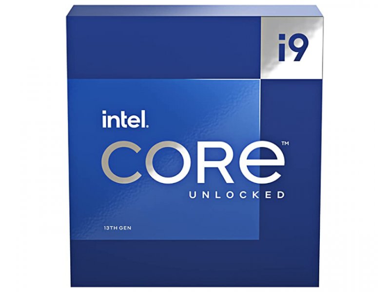 INTEL Core i9-13900K 24-Core 3.00GHz (5.80GHz) Box cena