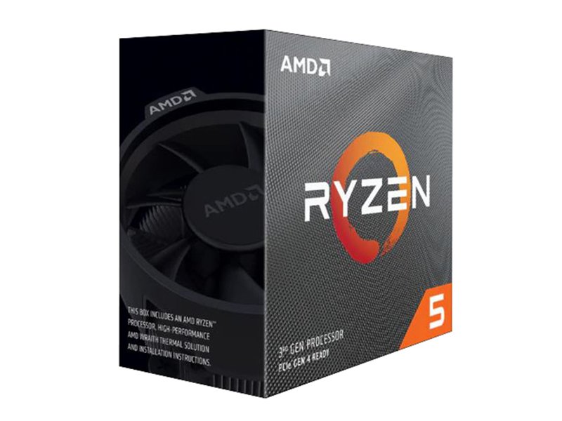 AMD Ryzen 5 3400G cena