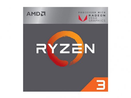 AMD Ryzen 5 3400G cena