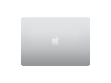 APPLE MacBook Air 15 (Silver) M3, 8GB, 256GB SSD (mryp3ze/a)