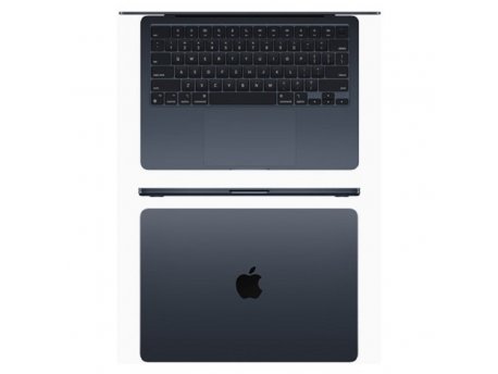 APPLE MacBook Air (Midnight) M2, 8GB, 256GB SSD (MLY33ZE/A) cena