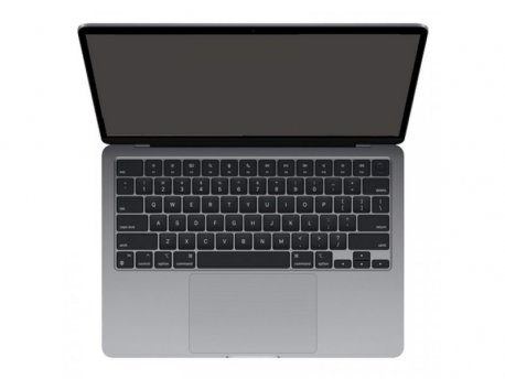 APPLE MacBook Air (Space Grey) M2, 8GB, 512GB SSD (MLXX3ZE/A) cena