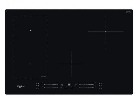 WHIRLPOOL WL S3777 NE indukciona ugradna ploča