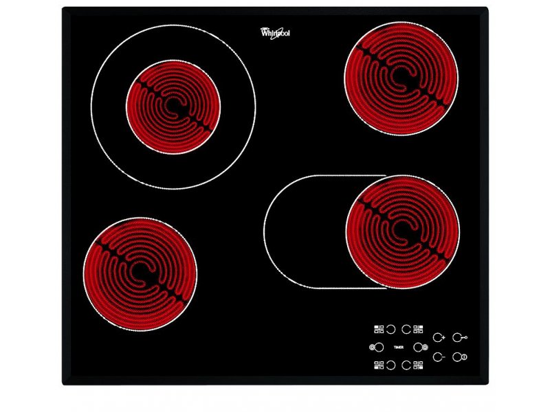 WHIRLPOOL AKT 8190 BA cena