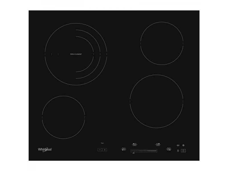 WHIRLPOOL AKT 8900 BA cena