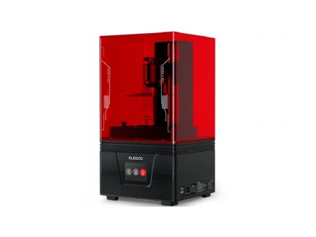 ELEGOO Mars 4 DLP 3D Printer