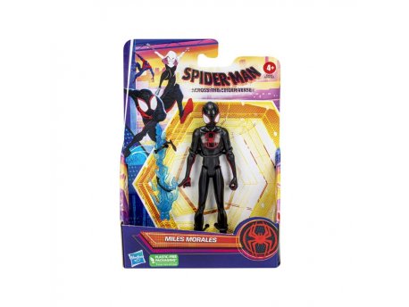 HASBRO SPIDERMAN VERSE AKCIONA FIGURA 15 CM