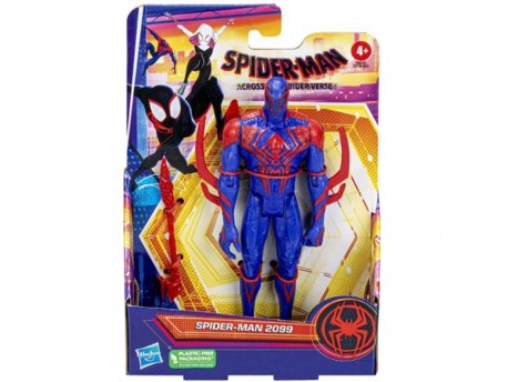 HASBRO SPIDERMAN VERSE AKCIONA FIGURA 15 CM