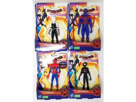 HASBRO SPIDERMAN VERSE AKCIONA FIGURA 15 CM