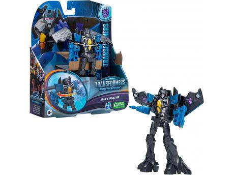 HASBRO TRANSFORMERS EARTHSPARK WARRIOR AST