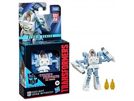 HASBRO Transformers generation studio series core ast