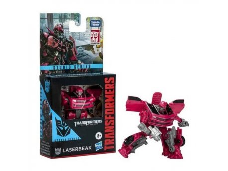 HASBRO Transformers generation studio series core ast