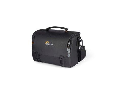 LOWEPRO Adventura SH 140 III Crna Torba za foto-aparat