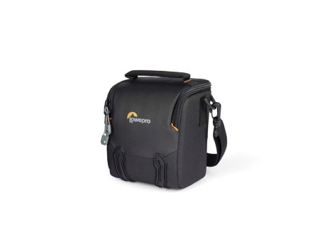 LOWEPRO Torba Adventura SH 120 III