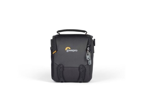 LOWEPRO Torba Adventura SH 120 III