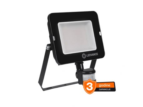 LEDVANCE LED reflektor sa PIR senzorom 50W, hladno bela svetlost cena