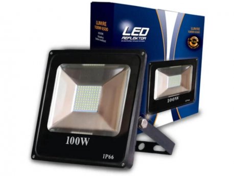 LUMAX LED reflektor Lumre 100W 6500K (5299)