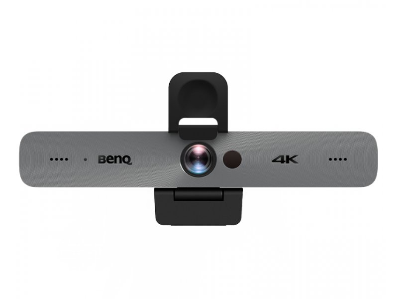 BENQ DVY32 Conference Camera Zoom Certified Smart 4K UHD cena