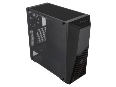 COOLER MASTER MasterBox K501L RGB (MCB-K501L-KGNN-SR1)