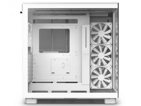 NZXT H9 Flow kućište belo (CM-H91FW-01)