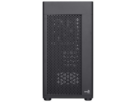 Aerocool Hexform-G-BK-V1 Crno Kućište