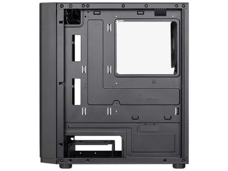 Aerocool Hexform-G-BK-V1 Crno Kućište