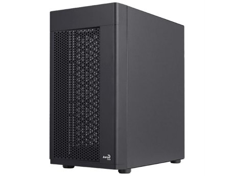 Aerocool Hexform-G-BK-V1 Crno Kućište