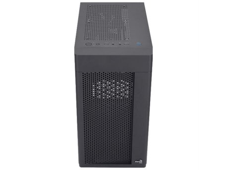 Aerocool Hexform-G-BK-V1 Crno Kućište