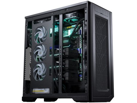 Phanteks Enthoo Pro II Full Tower crno kućište