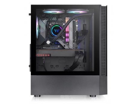 THERMALTAKE View 200 TG ARGB Mid Tower kućište