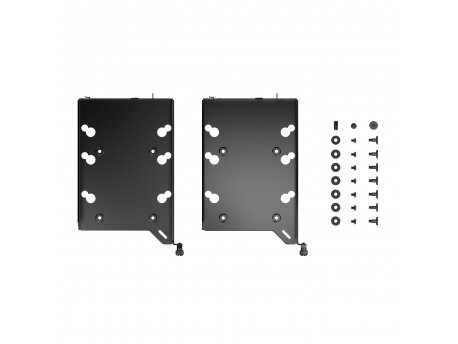 Fractal Design Type B Dual pack FD-A-TRAY-001 Nosač HDD