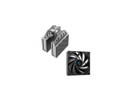 DEEPCOOL AK620 kuler za procesor cena