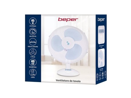 Beper Ventilator stoni P206VEN240