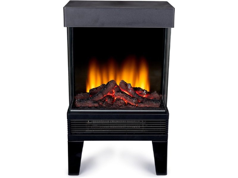 ClassicFire Elektricni kamin LUCCA