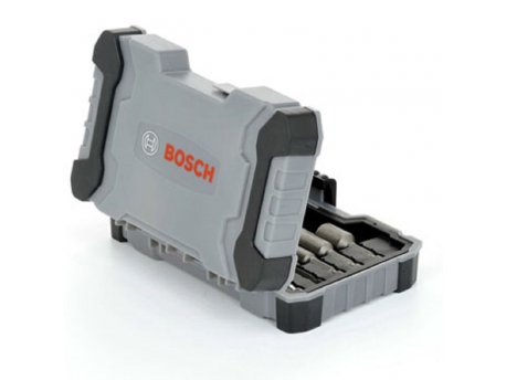 BOSCH 43-delni set bitova i nasadnih ključeva Extra Hard 2607017164 cena