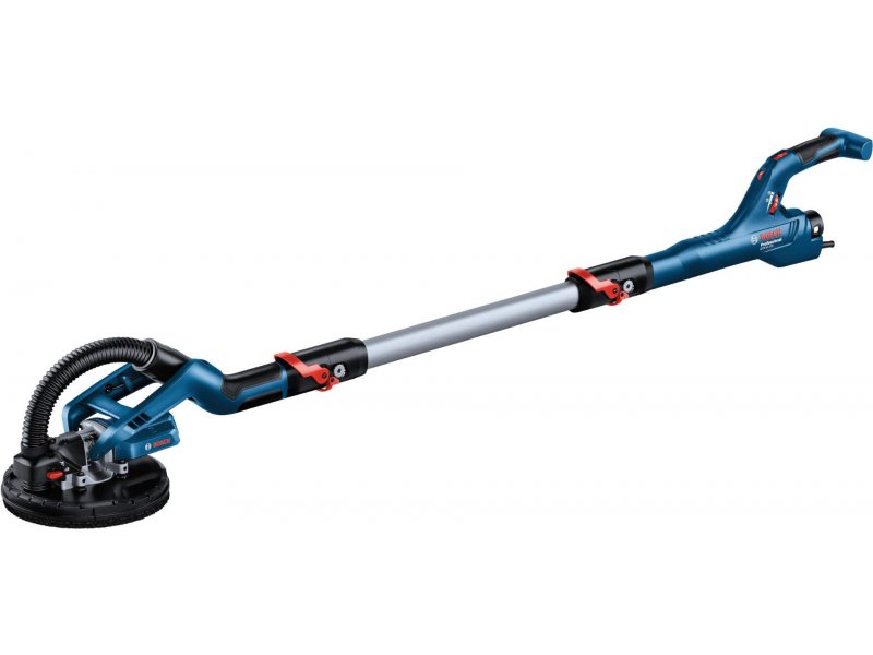 BOSCH Brusilica za zid – žirafa  GTR 550, 215mm, 550W, 06017D4020