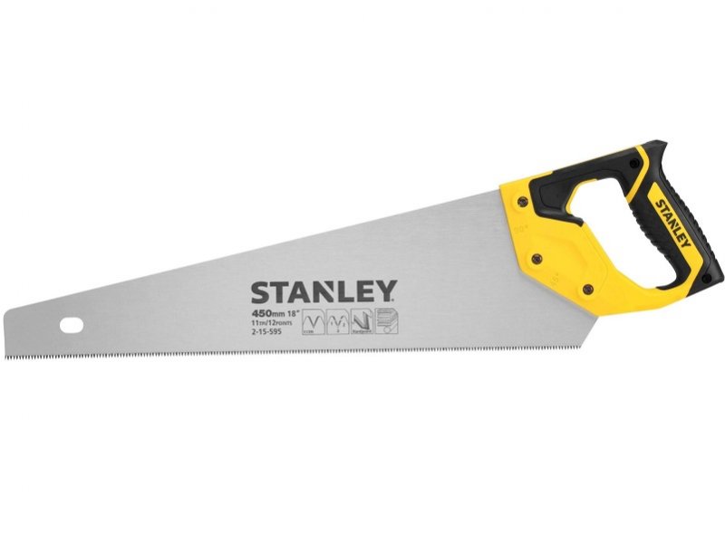 STANLEY Testera Jet Cut fina - 45cm (2-15-595)