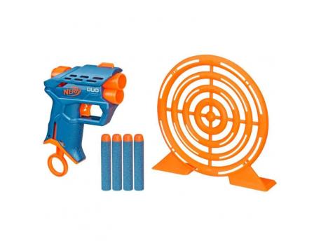 HASBRO NERF ELITE 2.0 duo target set ( F6352 )