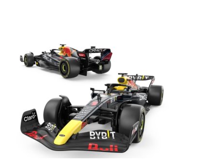 RASTAR Igračka formula red bull