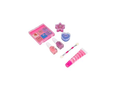 CANENCO Set šminke pink lila ( CNC84507 )